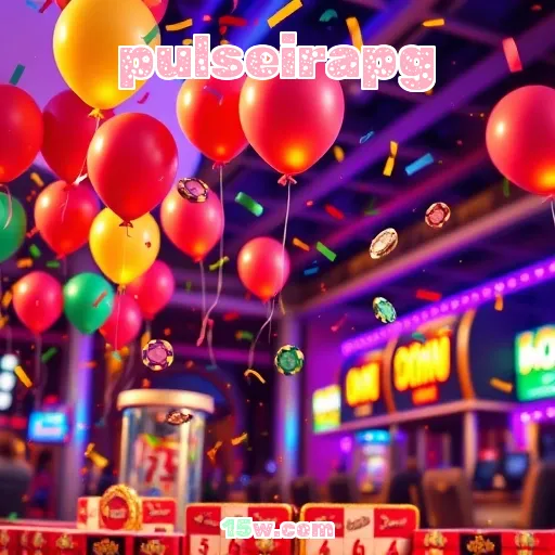 pulseirapg: Explorando todas as funcionalidades do seu App de jogos