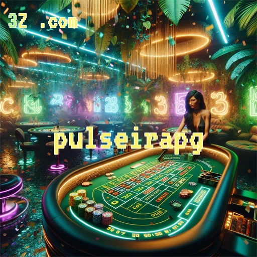 pulseirapg Aplicativo Móvel