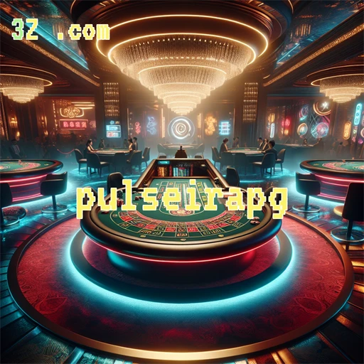 pulseirapg Segurança