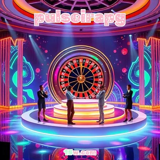 pulseirapg: O Que Te Espera na Seção de Login!