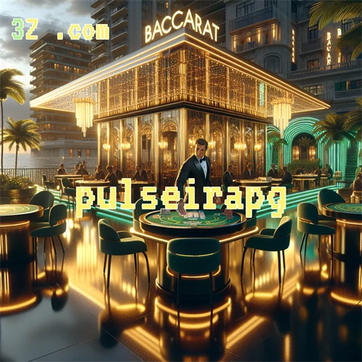pulseirapg Caça-Níqueis