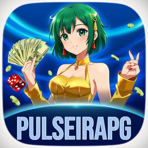 pulseirapg logo