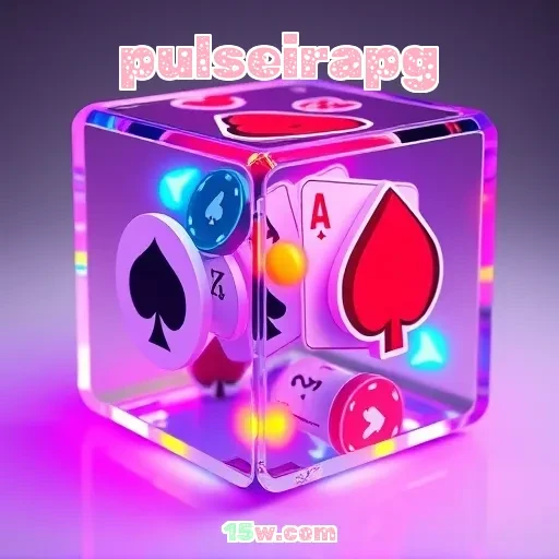 pulseirapg Bônus