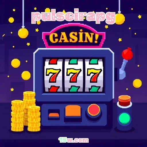 pulseirapg: Explore a Diversidade dos Jogos Brasileiros em um Só Lugar