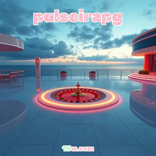 pulseirapg Login