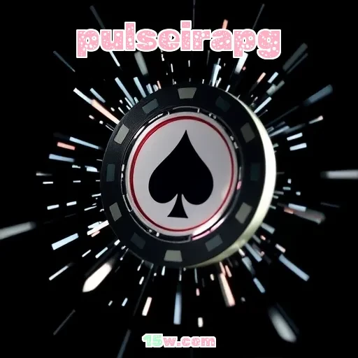 pulseirapg Pagamento